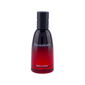 عطر جیبی مردانه دلگادو مدل Farenheit حجم25میل